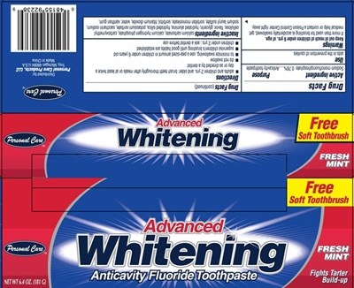 Pc Advwhite (Pc Advwhite 2238)